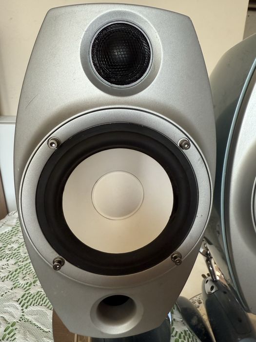 Sony SS-LA500ed Качествени колонки