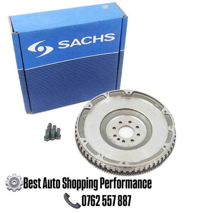 Volante pentru toate mărcile – OEM & Aftermarket | LUK, Sachs, Valeo