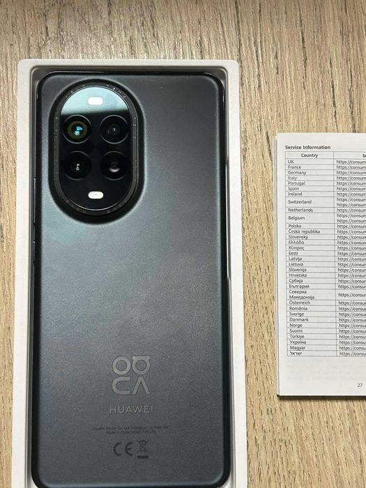 Huawei nova 13 pro 512gb