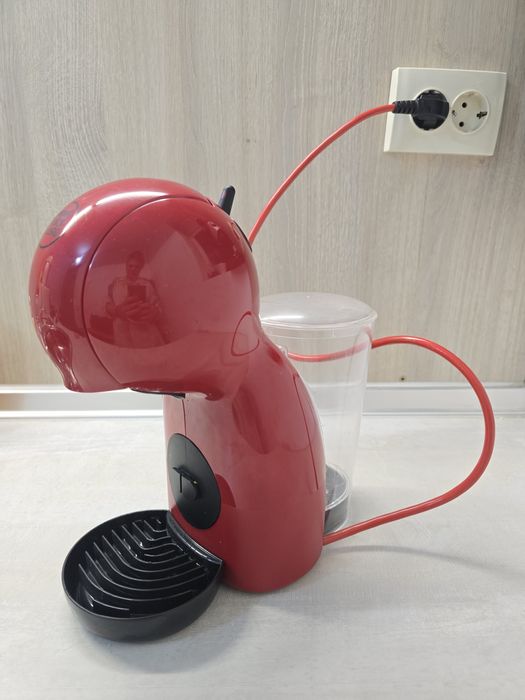 Кафемашини Долче Густо