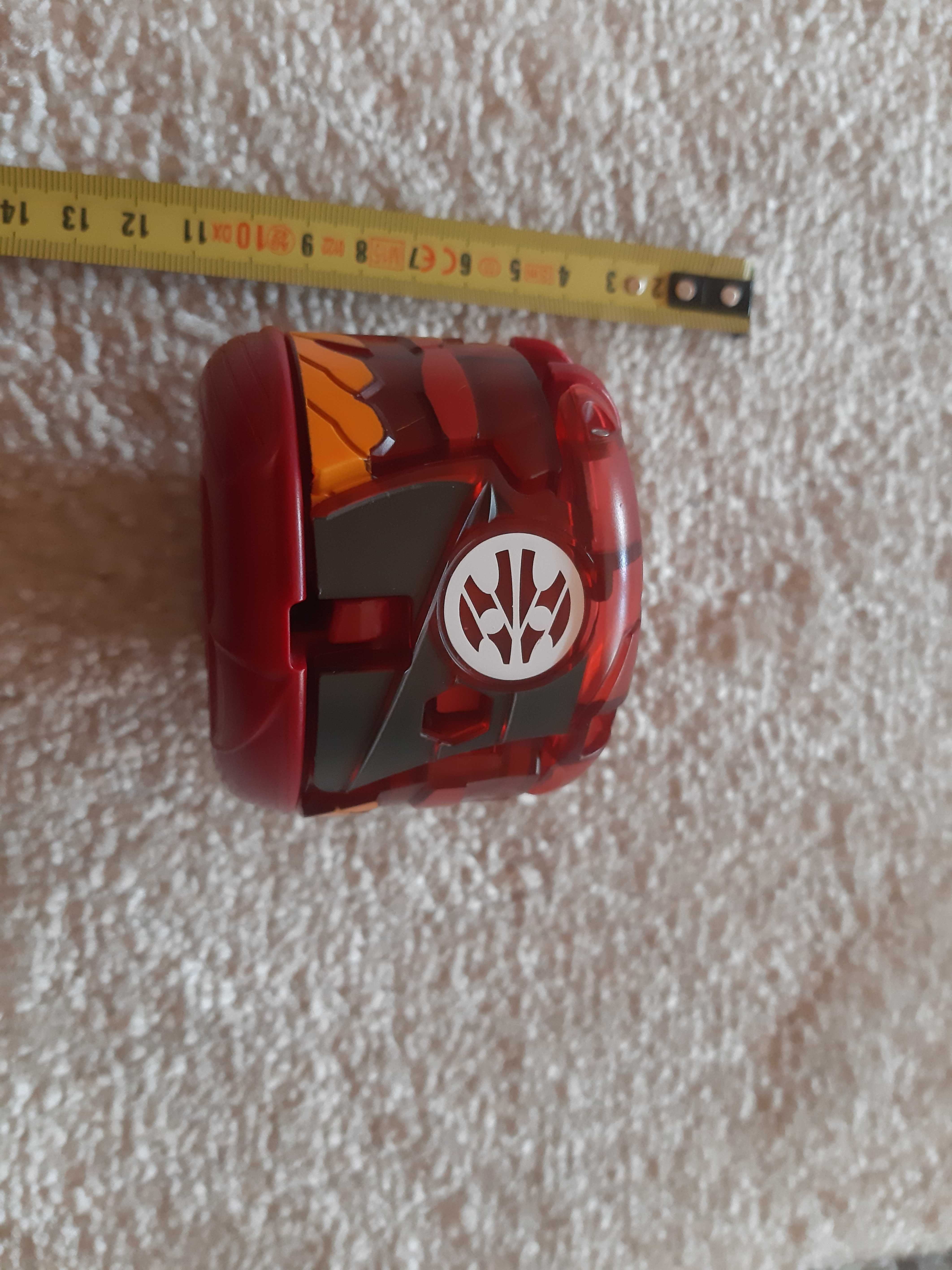 Bakugan Deka S3 Viperagon