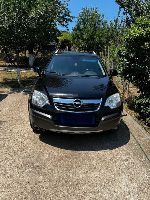 Vand Opel Antara 4X4 Impecabila
