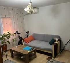 Apartament 2 camere, decomandat, ultracentral