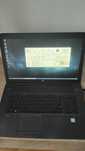 Laptop HP ZBook 17 G3 – Varianta Xeon, Quadro, 32GB RAM, TPM 2.0