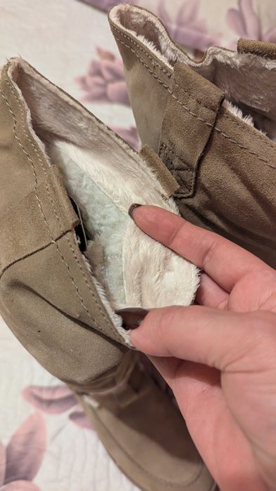 Cisme îmblănite lungi