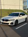 BMW 330i, xdrive
