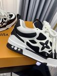 Papuci Louis Vuitton, Calitate Premium, Icarus Brands