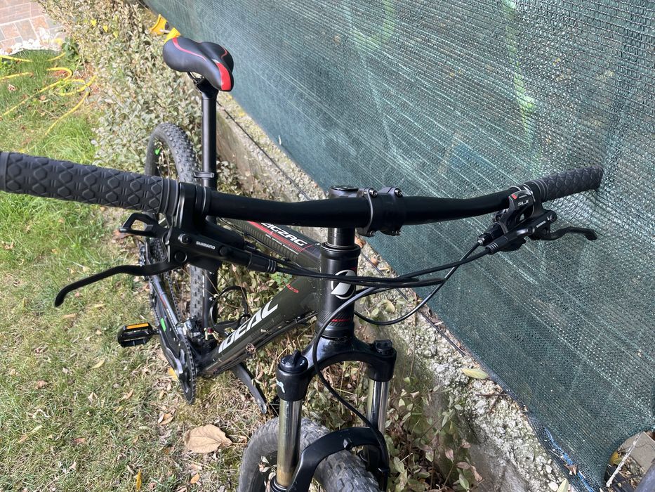 Shimano Deore 2x10