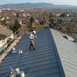Echipa meseriasi constructori acoperisuri complete
