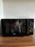 Cuptor microunde BEKO MOC20100BFB,