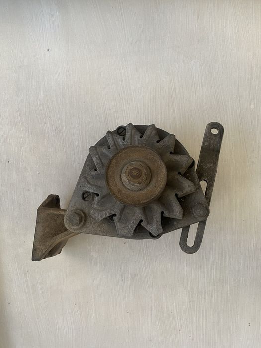 Генератор ford transit