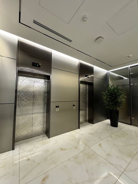 Аренда офиса в бц Nova Plaza 630м² Ор. Алайский без комиссий