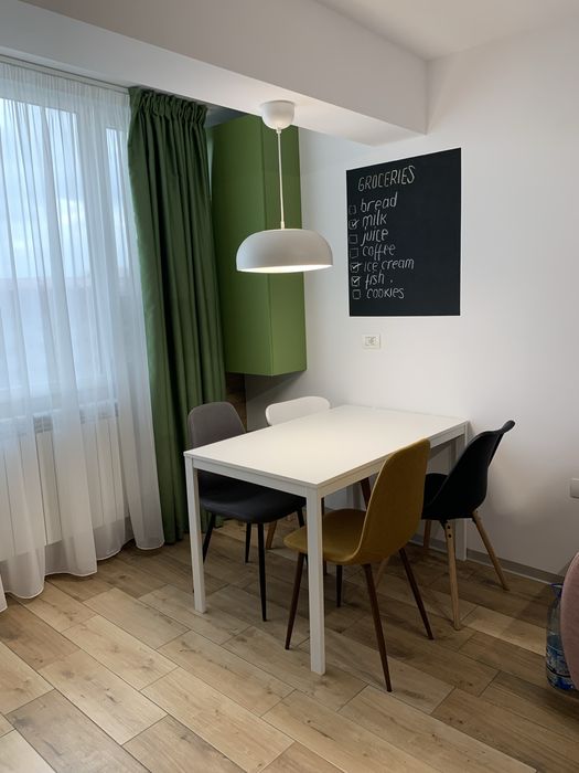 City Park / Tomis 3 / B-dul Tomis / 3 cam