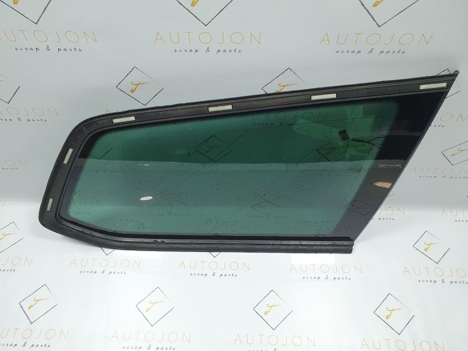 geam fix  dreapta spate VOLKSWAGEN PASSAT Variant 3G5 2014 - > A038482