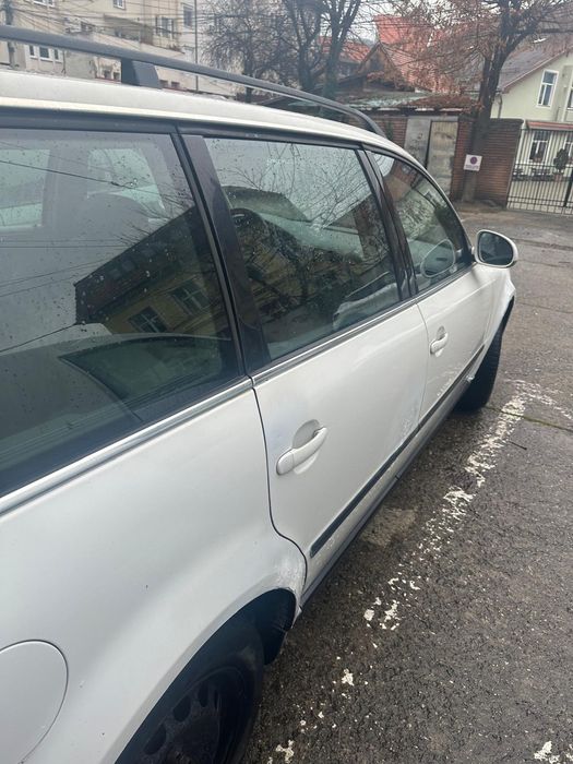 De vânzare VW Passat 259100 km orig