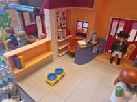Playmobil clinică veterinară