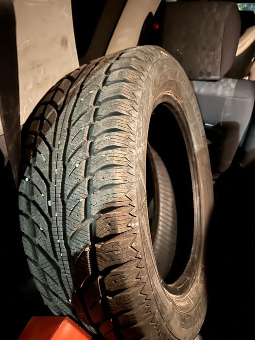 Зимни гуми 225/60/18 Copper