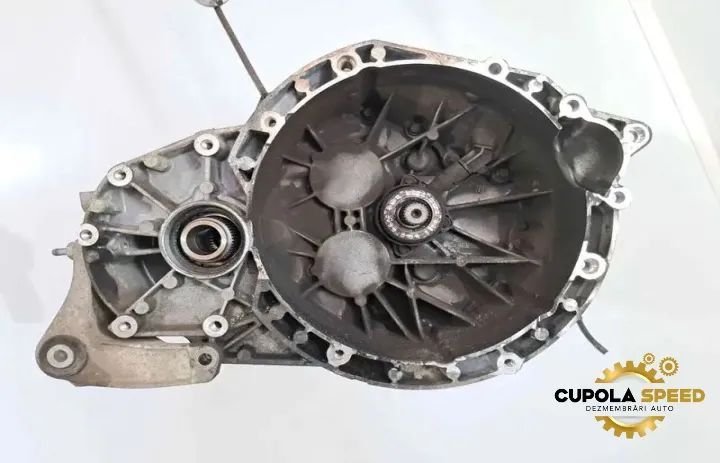 Cutie de viteze manuala 6+1 8V4R-7002-BF Ford Kuga 2.0TDCI 2008-2013
