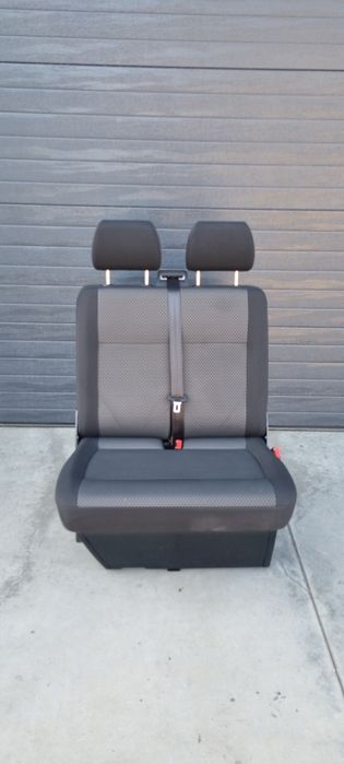 Bancheta Fata T5 T6 Caravelle