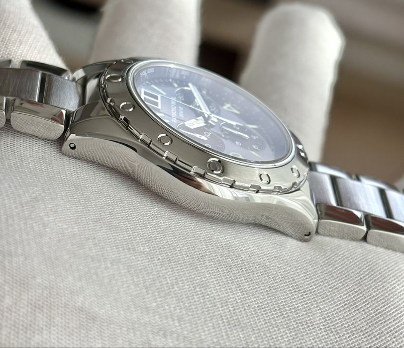 Raymond Weil Geneve Diver Sport Chronograph Мъжки часовник