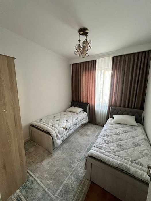 Аренда Квартира ЖК Istanbul City