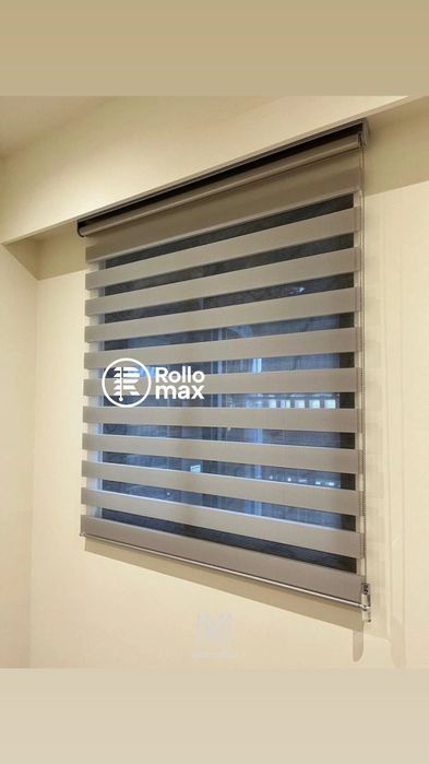 Jalyuzi | jaluzi combo D 007 | жалюзи плиссе | Турция 25% скидка!!