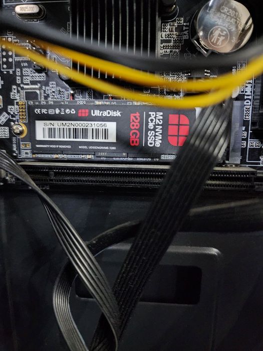 Kapyuter polni kamplek