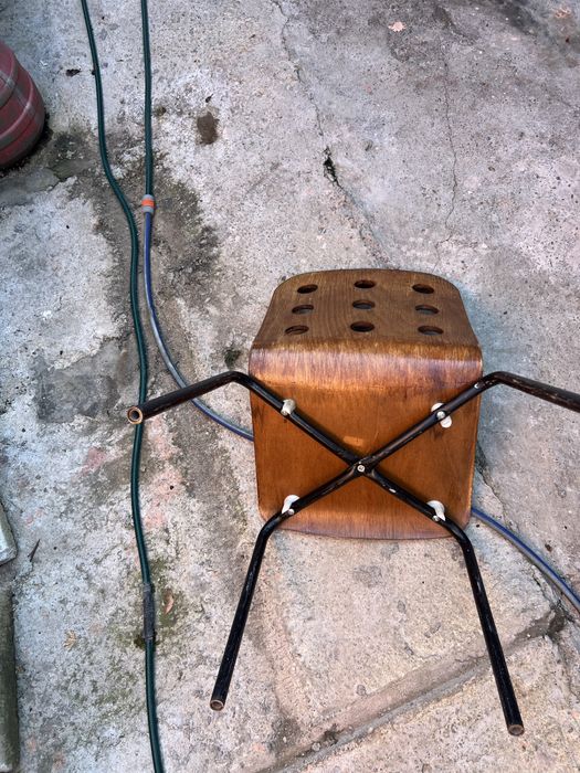 Scaune de terasa sau curte