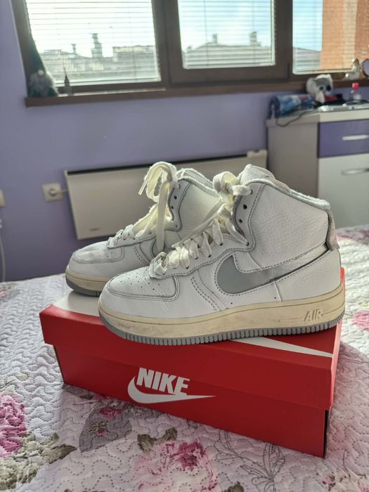Nike air force -високи