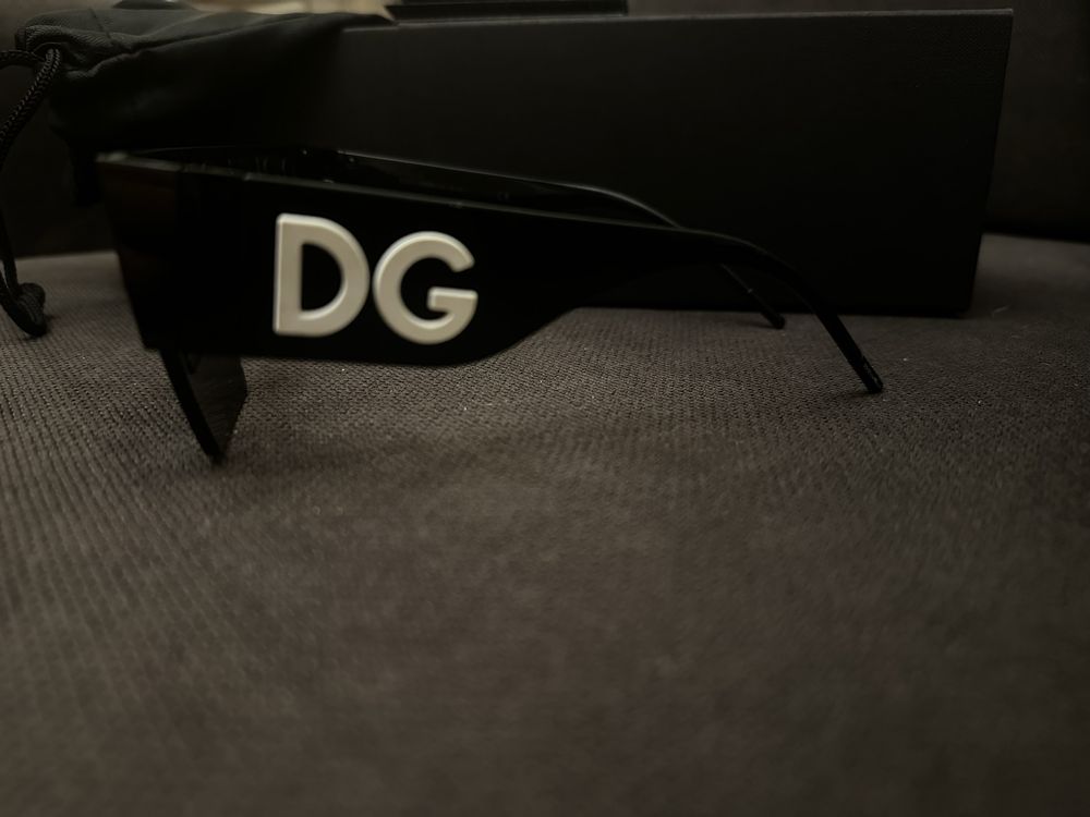 DOLCE&GABBANA слънчеви очила