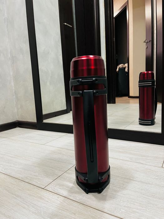 Stainless steal Flask