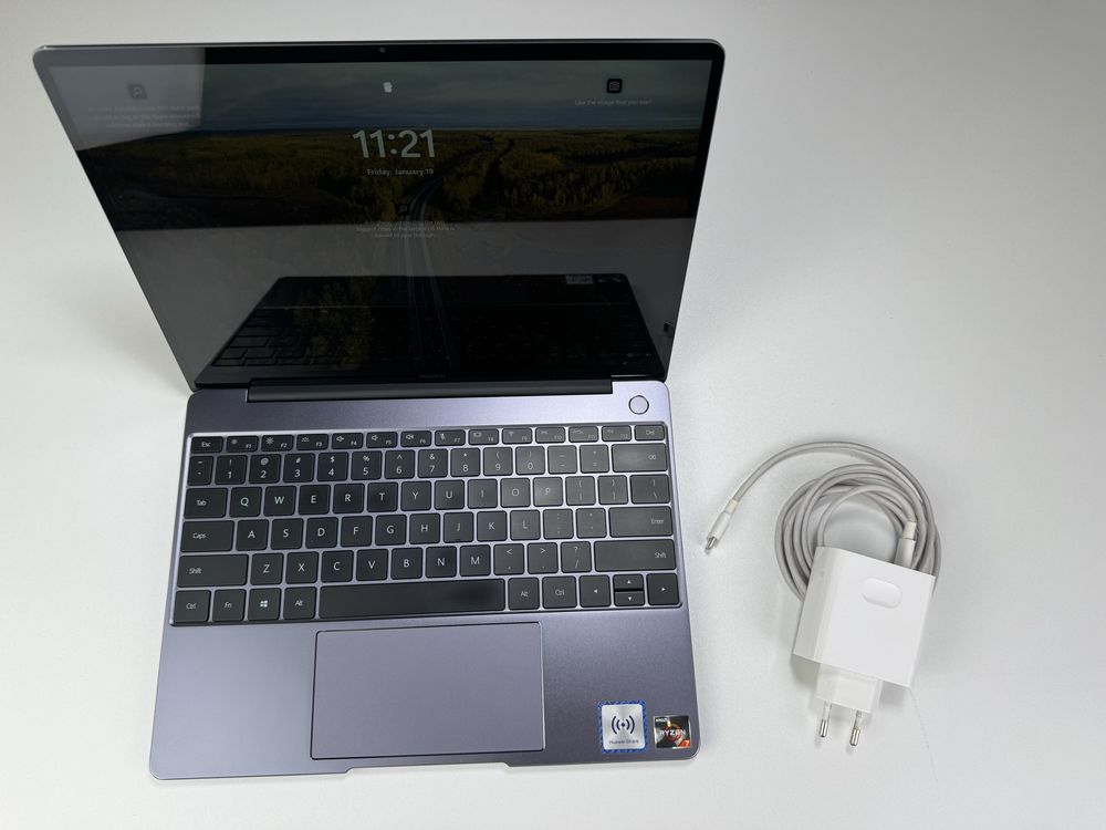 Ultrabook Huawei Matebook 13