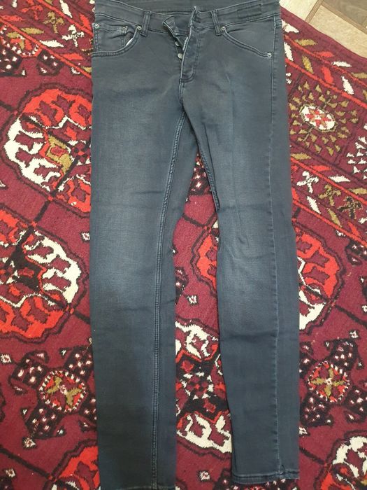 Янги кийилмаган турецский брюклар 42-34 размер