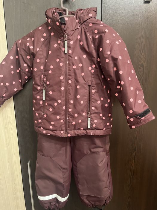 Детски зимен екип HM
