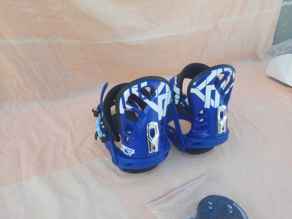 Сноуборд автомати Firefly размер M