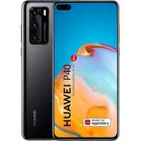 Huawei P40 5G 128GB 8GB Dual sim Black Negru Nou Sigilat