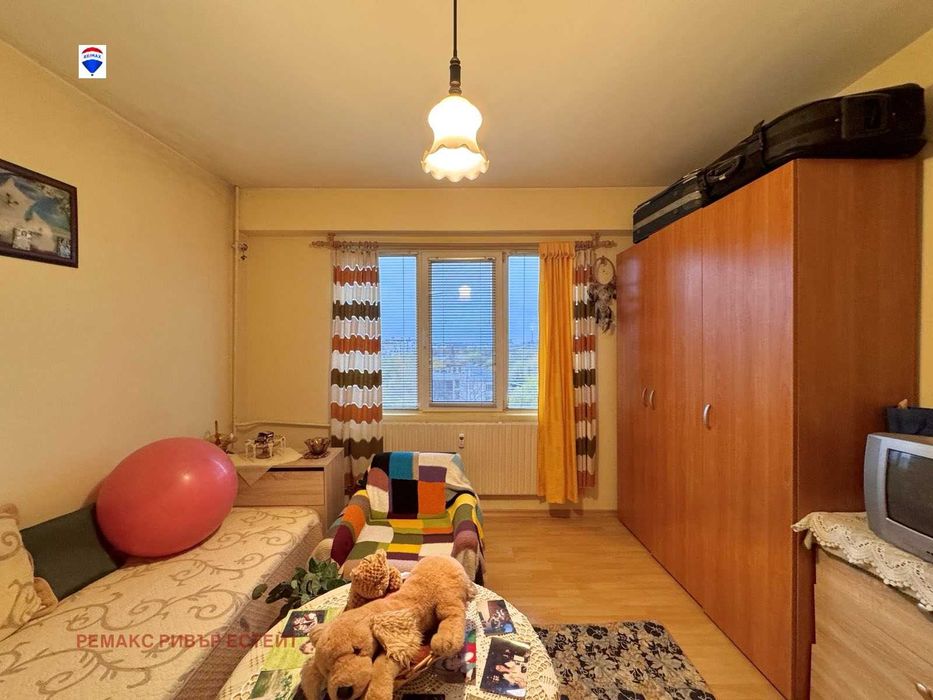 Продава се Тристаен апартамент в Русе, Възраждане - 77 кв.м за 1272 €/кв.м - Снимка #8
