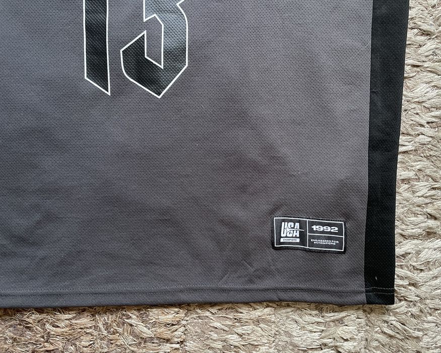 Maiou/tank top/tricou Los Angeles NBA baschet XXL