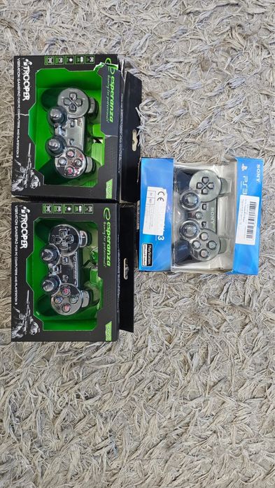 Moaneta playstation 3