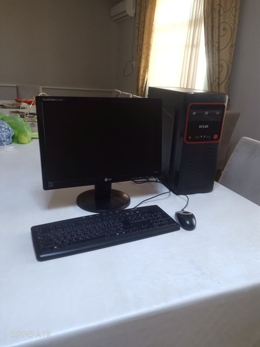 Компьюте настольный
