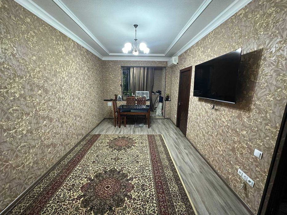 Продам Свою Квартиру Чиланлар 3/4/4 Евро ремонт