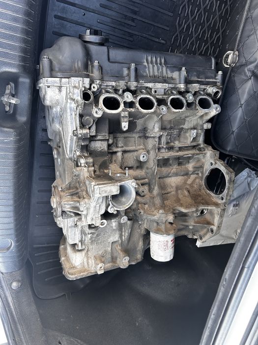 Продам двигатель