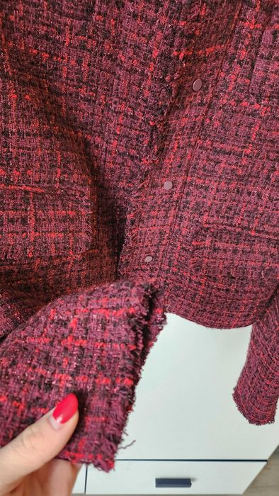 Сако букле Mango