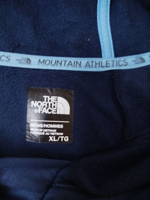 The north face  мъжки оригинален анорак
