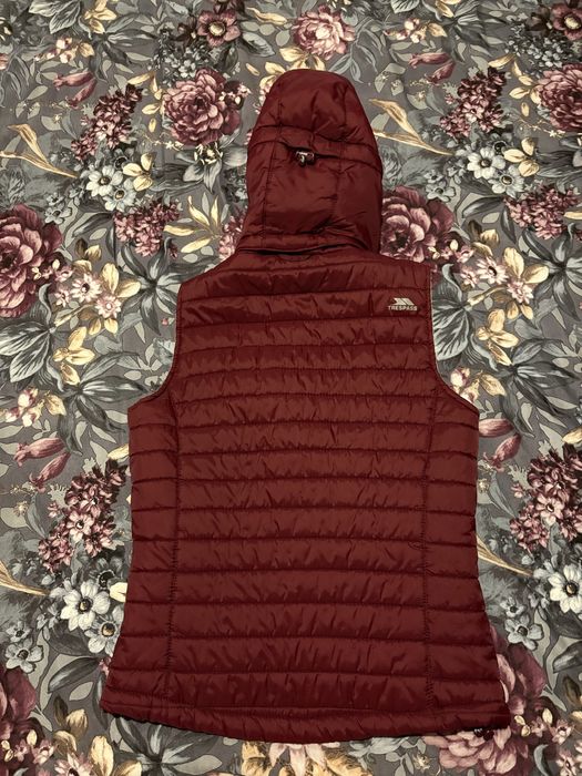 Vesta Trespass masura S