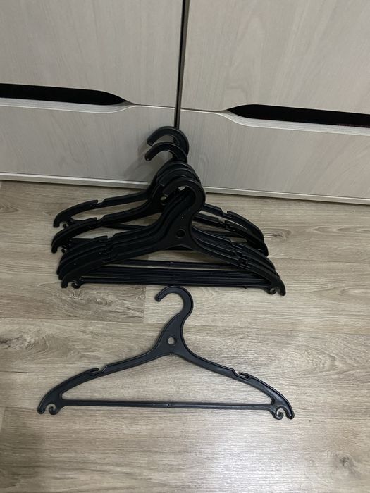 Плечики для одежды