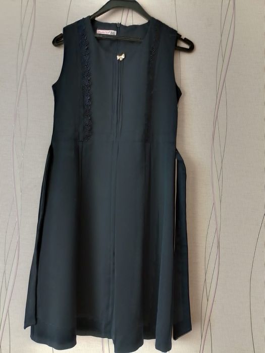 Школьная одежда для девочек