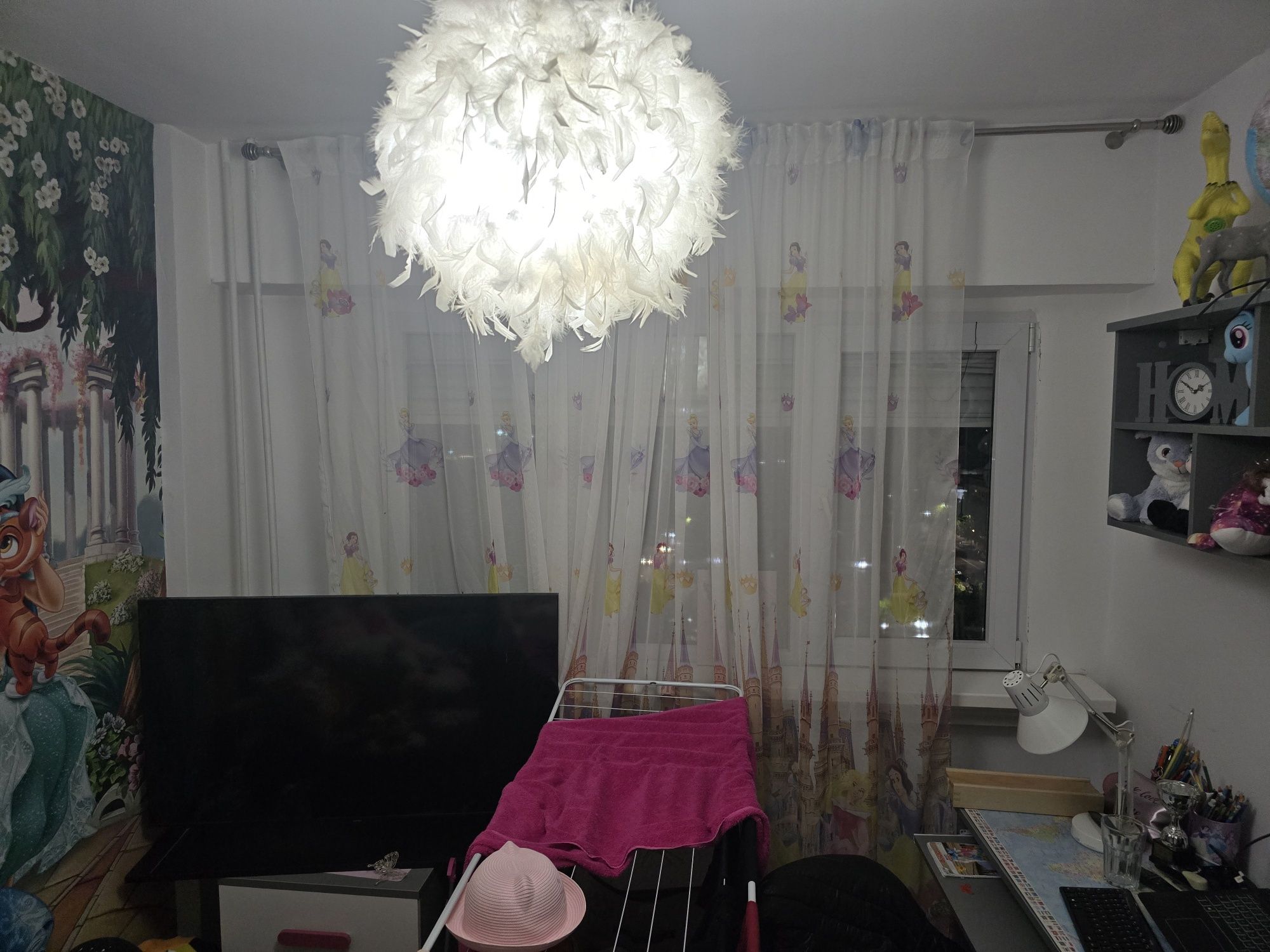 De vanzare apartament 3 camere