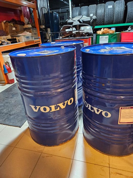 Масла моторные в ассортименте