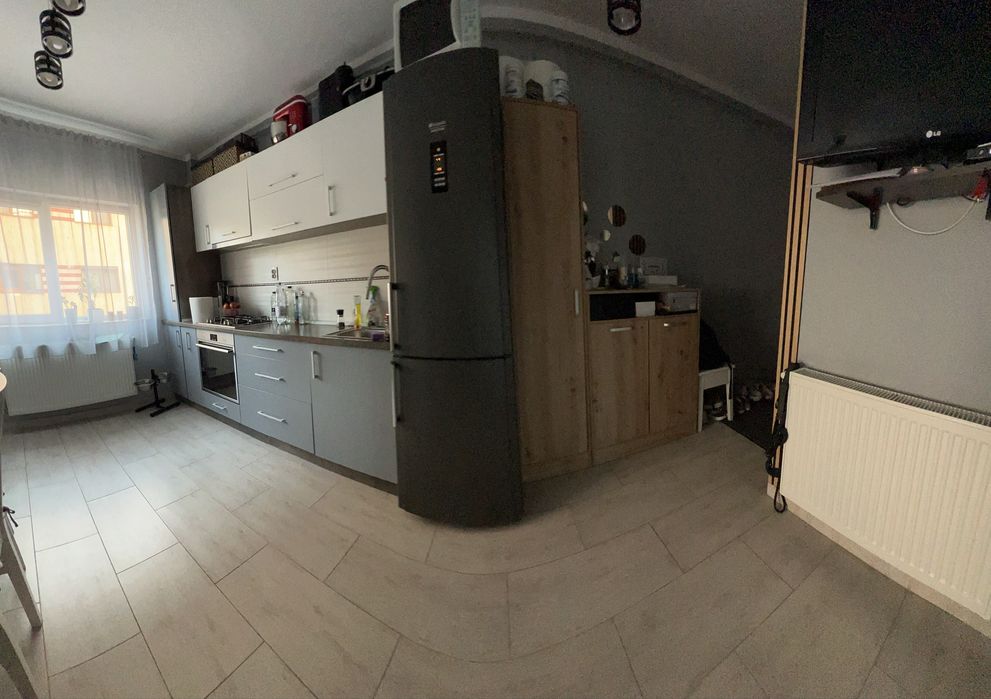 Apartament 2 camere Buna Ziua